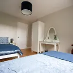 Drumbo Проживание в семье