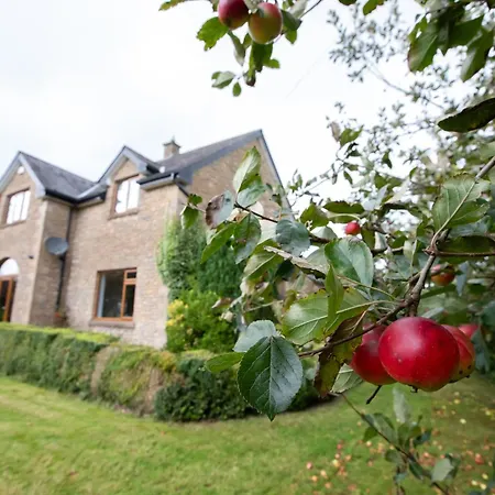 Kwatera prywatna Drumbo Cavan