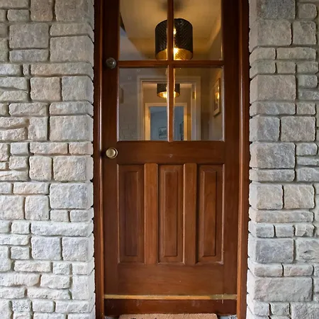 ホームステイ Drumbo