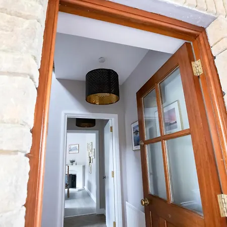 Drumbo Kwatera prywatna