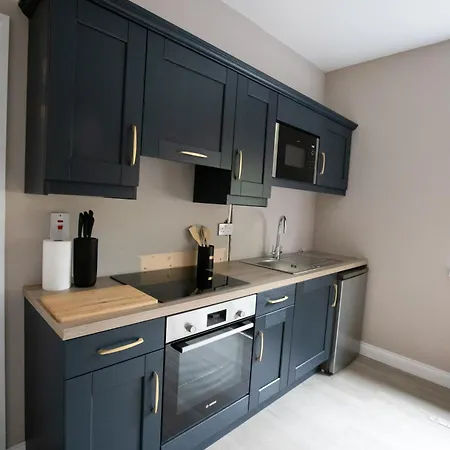 ホームステイ Drumbo *