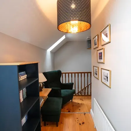 Privat bolig Drumbo *
