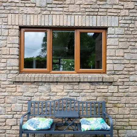 ホームステイ Drumbo