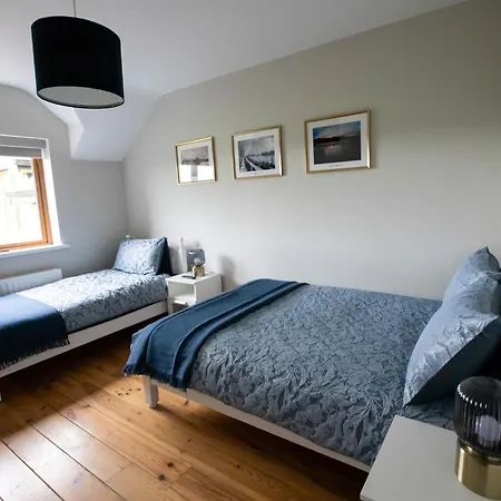 Privat bolig Drumbo *