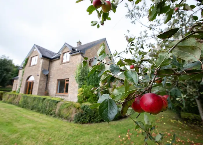 Kwatera prywatna Drumbo Cavan