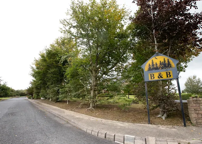 Kwatera prywatna Drumbo