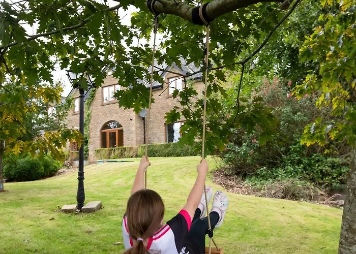 Kwatera prywatna Drumbo