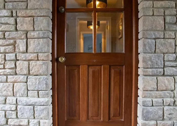 Kwatera prywatna Drumbo