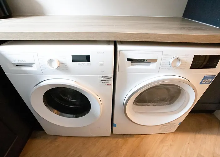 ホームステイ Drumbo キャヴァン