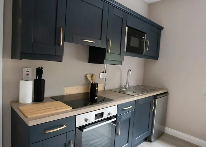 ホームステイ Drumbo *