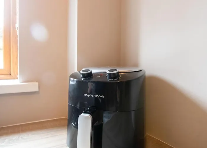 Drumbo ホームステイ *