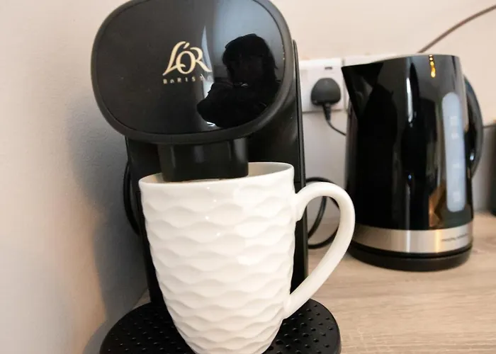 Drumbo ホームステイ キャヴァン