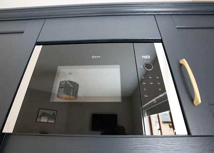 Drumbo ホームステイ キャヴァン