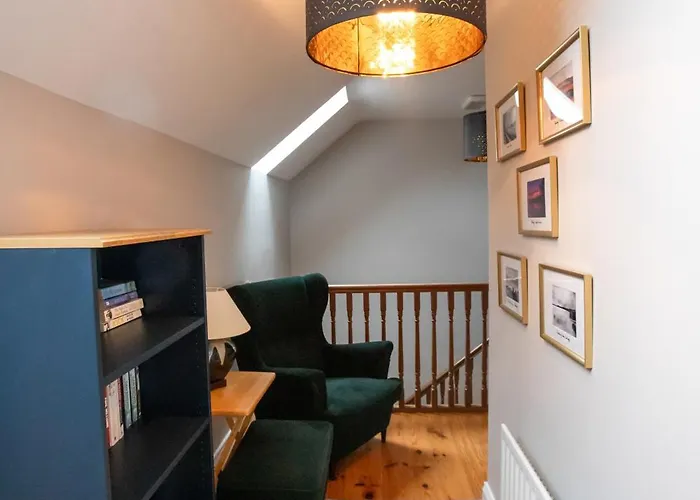 ホームステイ Drumbo *