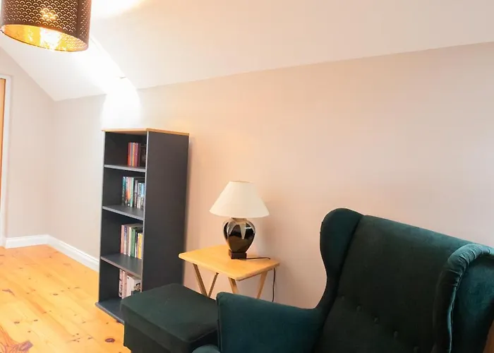 Drumbo ホームステイ *