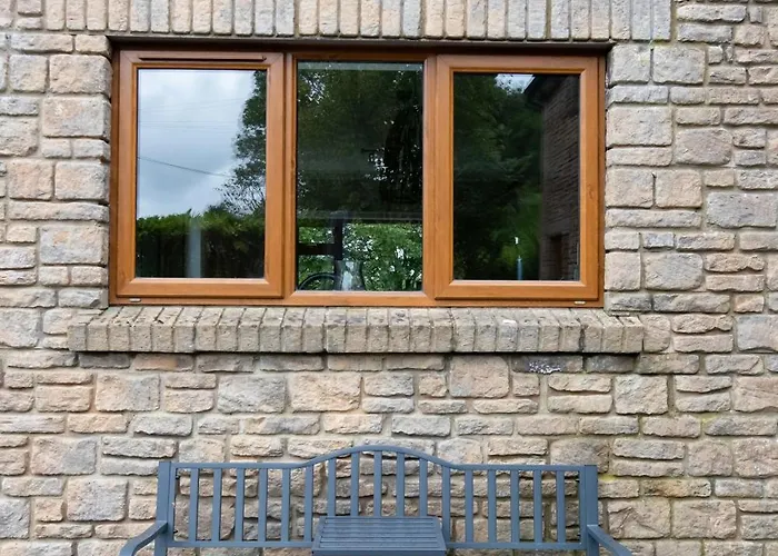 Kwatera prywatna Drumbo